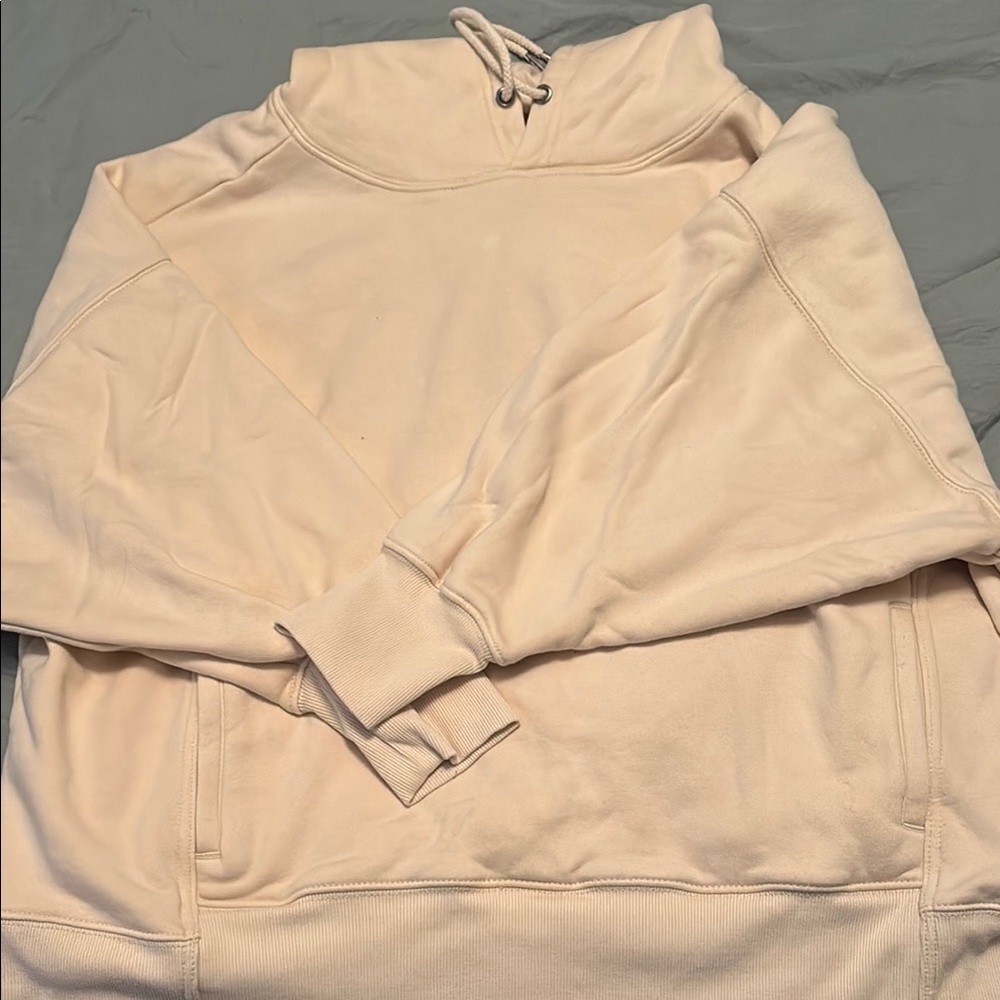 FP Movement by Free People Oversized Hoodie Sweatshirt